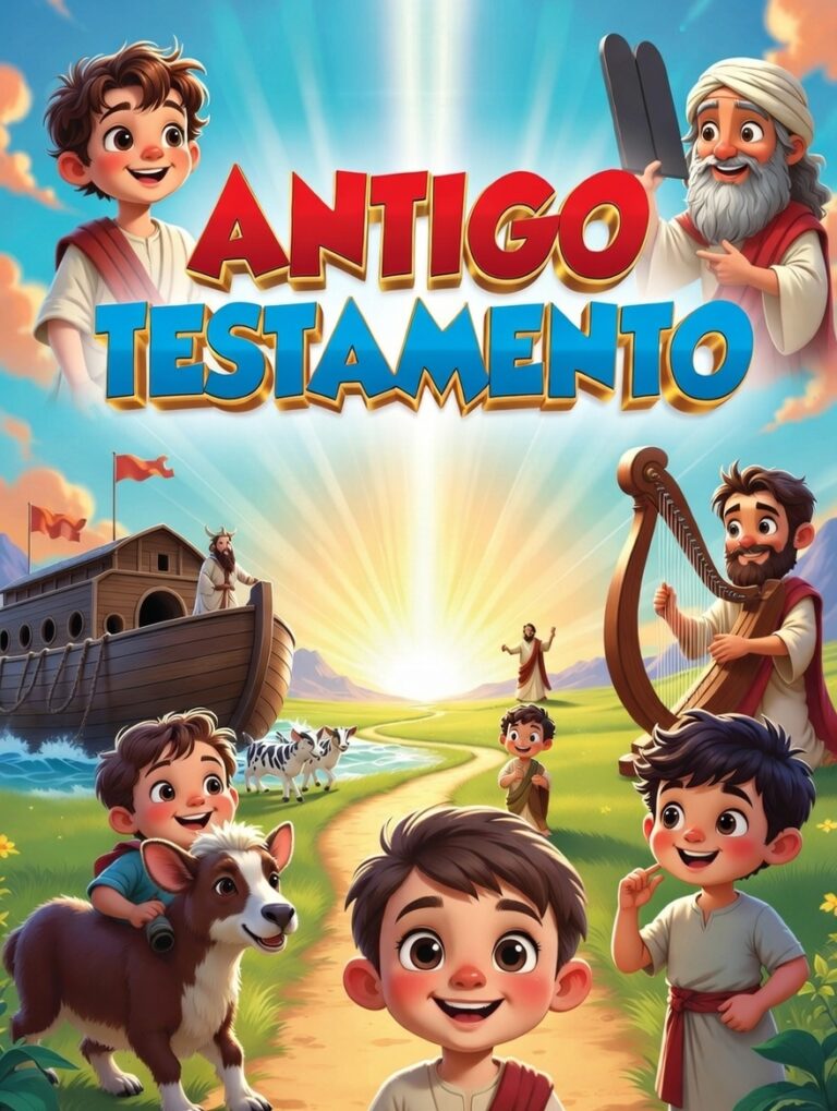 ANTIGO TESTAMENTO